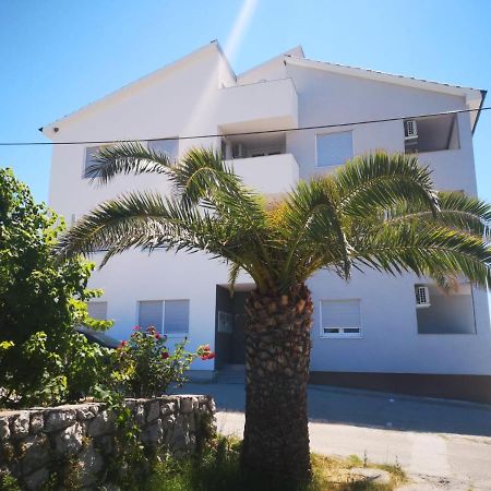 Navis Apartman Supetarska Draga Kültér fotó