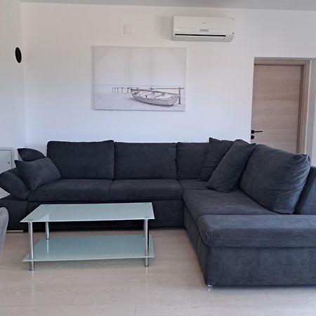 Navis Apartman Supetarska Draga Kültér fotó
