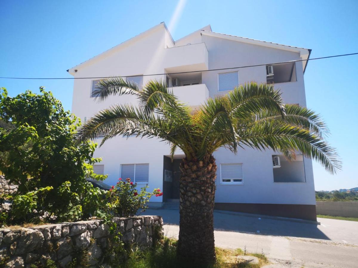 Navis Apartman Supetarska Draga Kültér fotó
