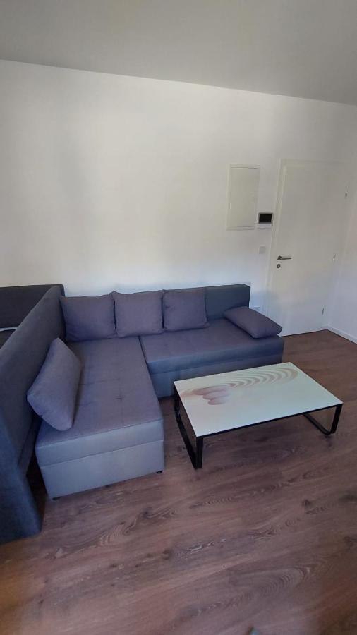 Navis Apartman Supetarska Draga Kültér fotó