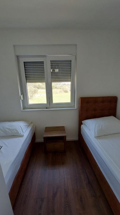 Navis Apartman Supetarska Draga Kültér fotó