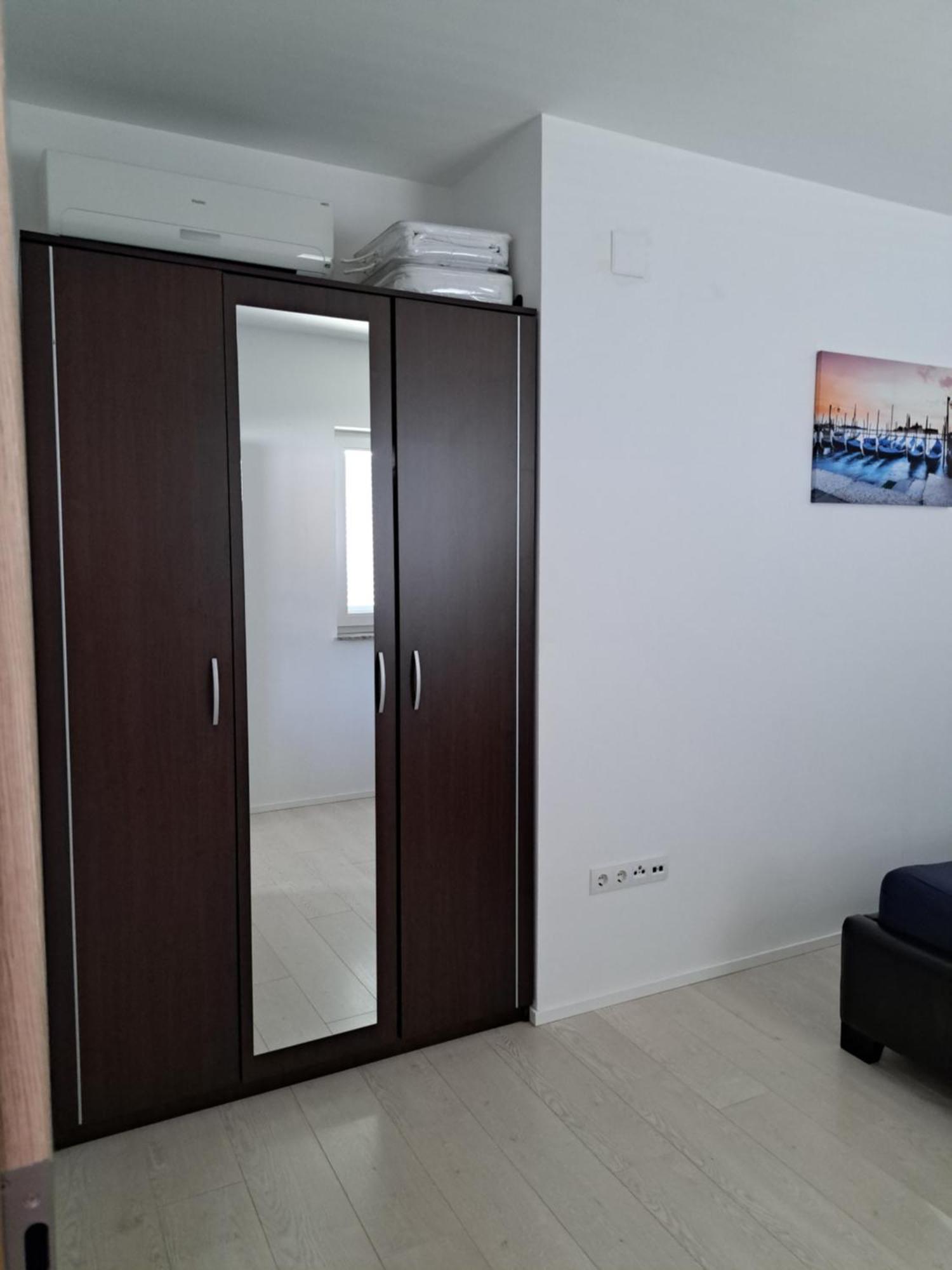 Navis Apartman Supetarska Draga Kültér fotó