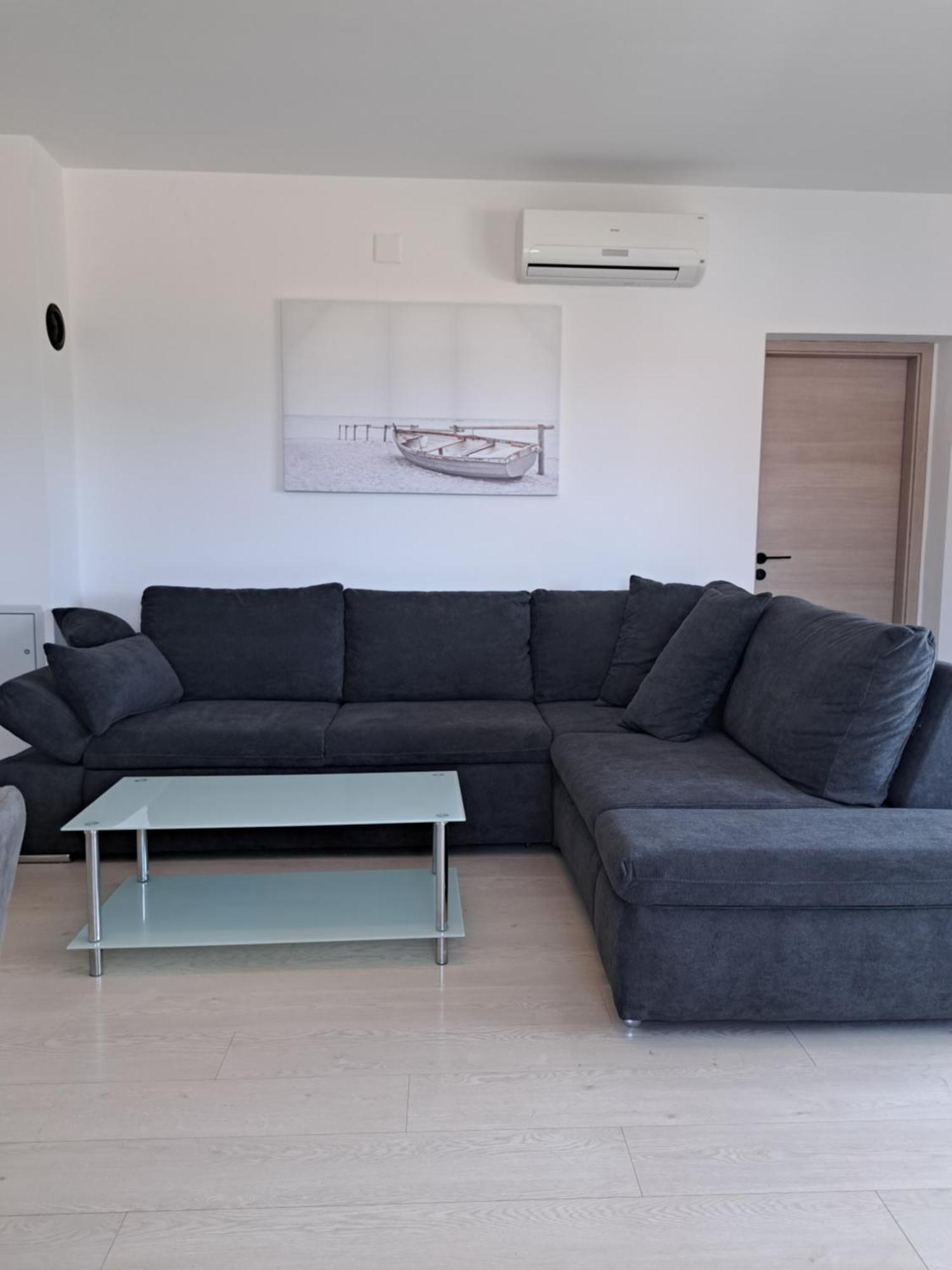 Navis Apartman Supetarska Draga Kültér fotó