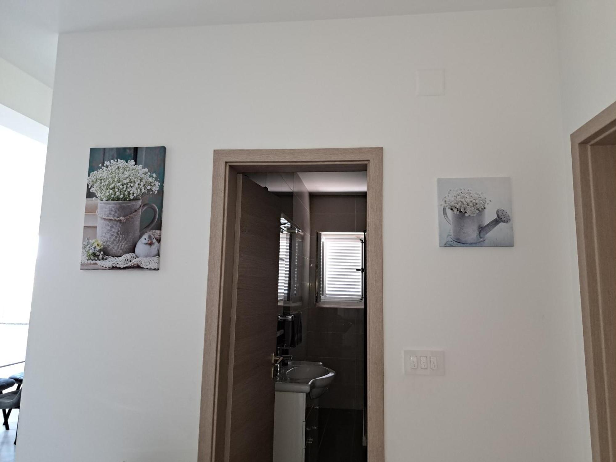 Navis Apartman Supetarska Draga Kültér fotó