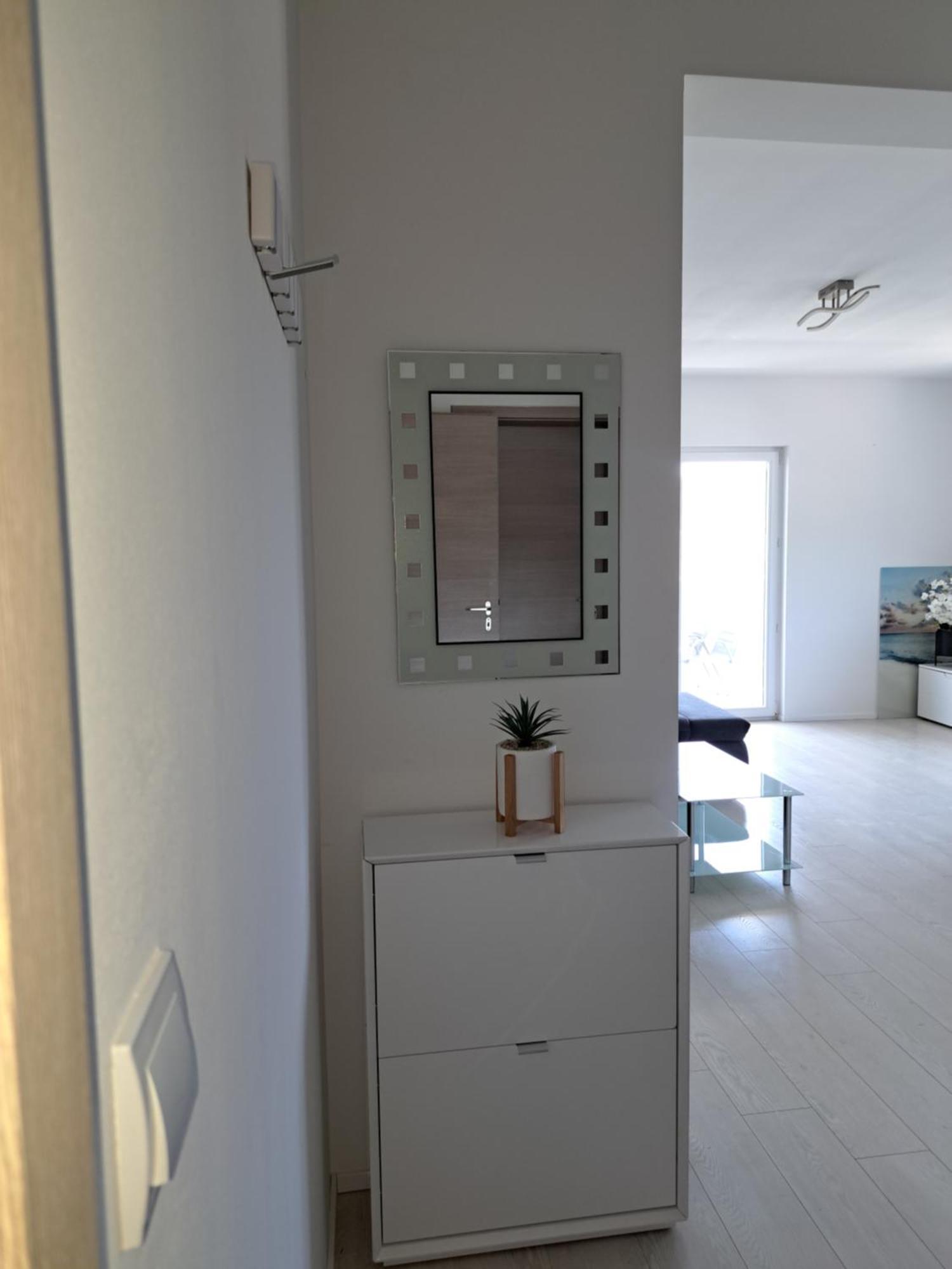 Navis Apartman Supetarska Draga Kültér fotó