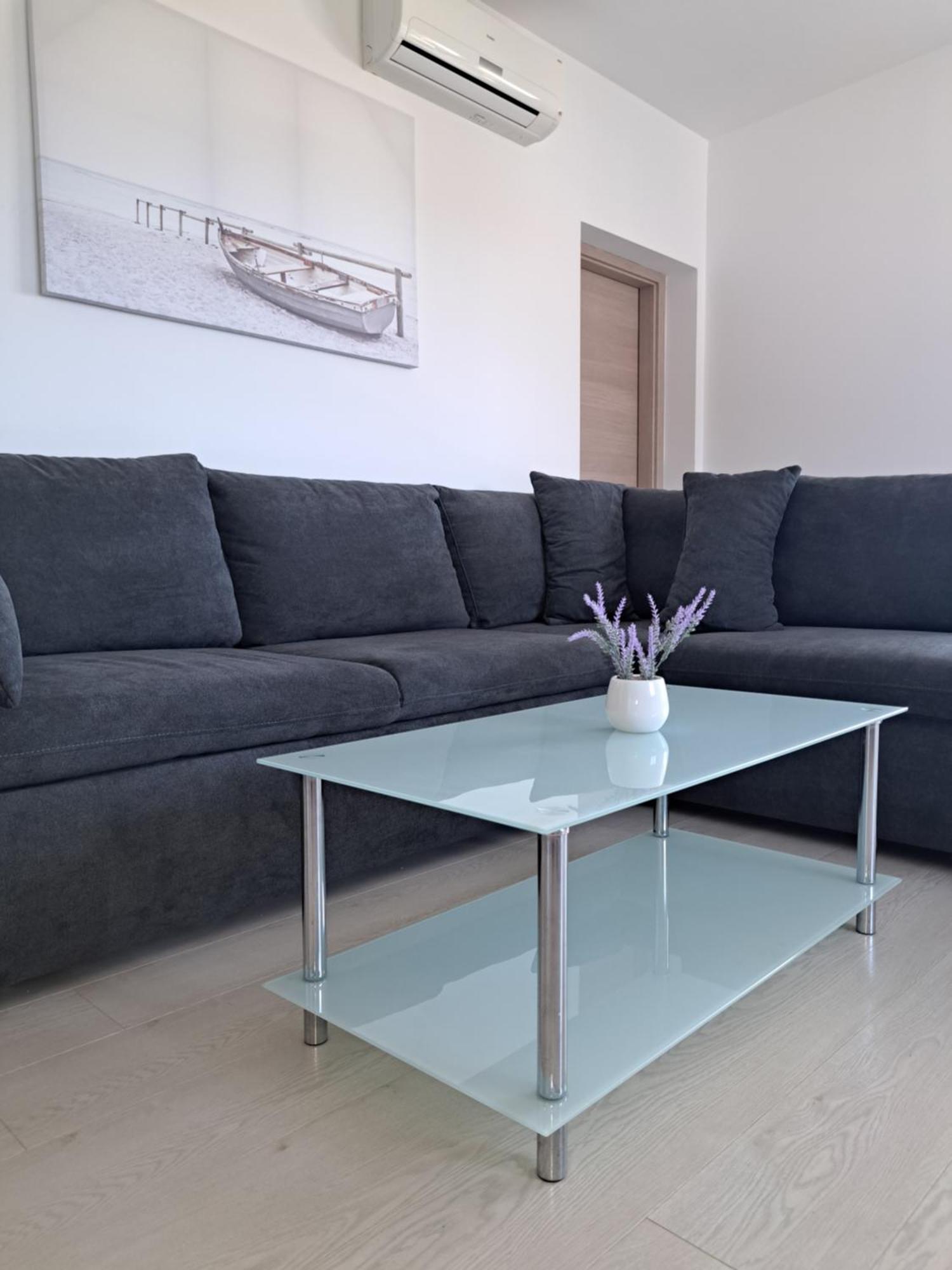Navis Apartman Supetarska Draga Kültér fotó