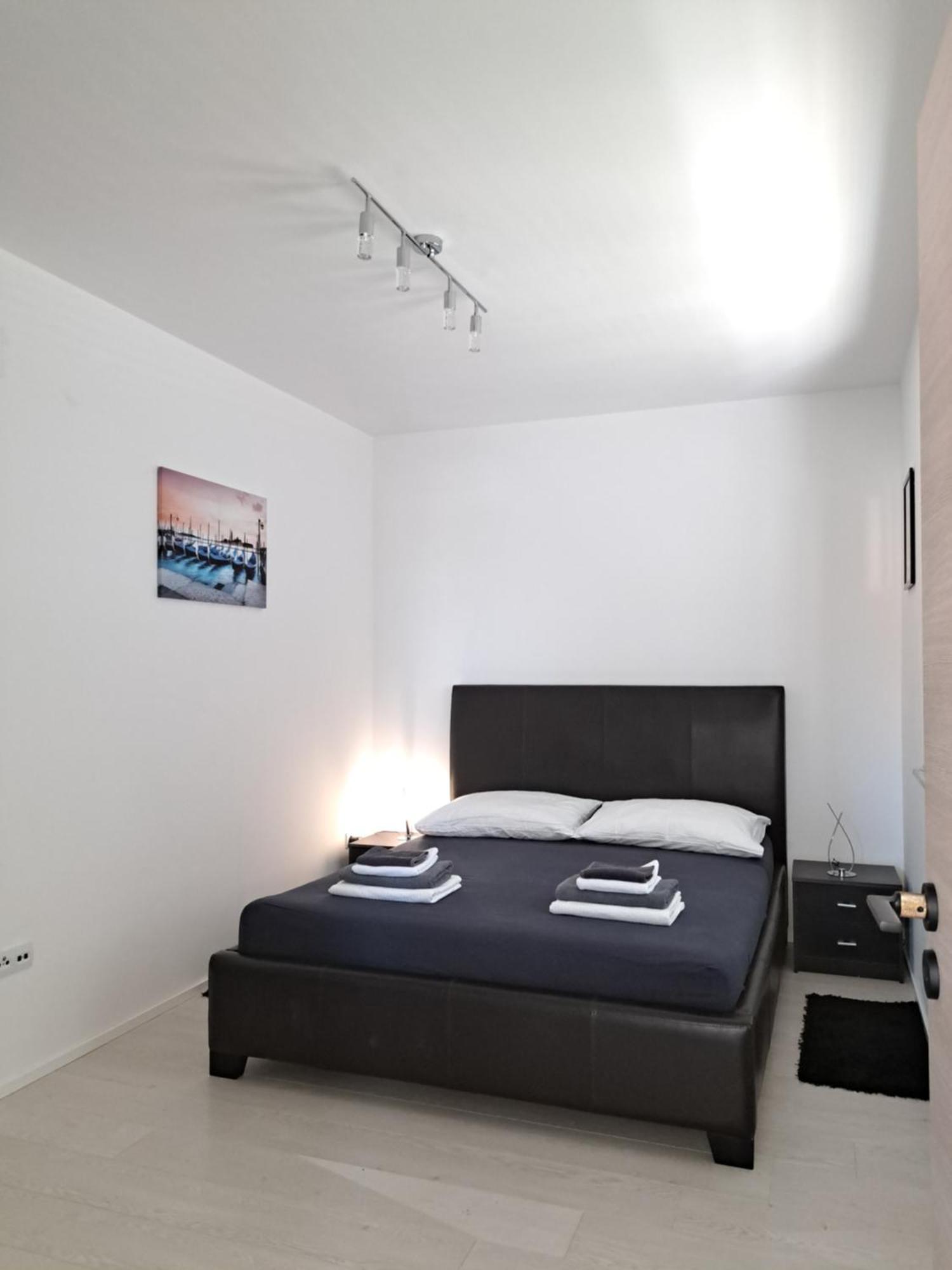 Navis Apartman Supetarska Draga Kültér fotó