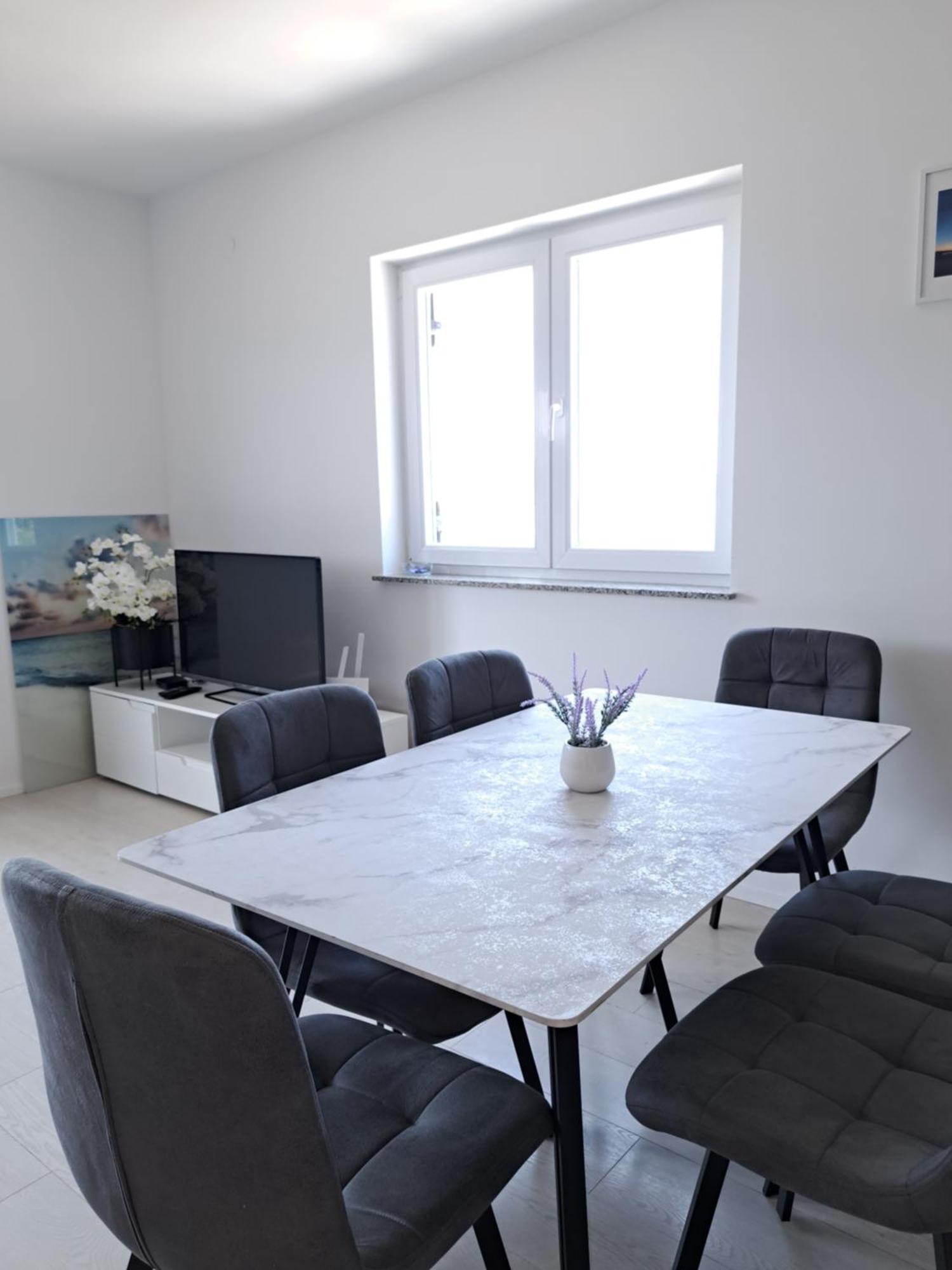 Navis Apartman Supetarska Draga Kültér fotó