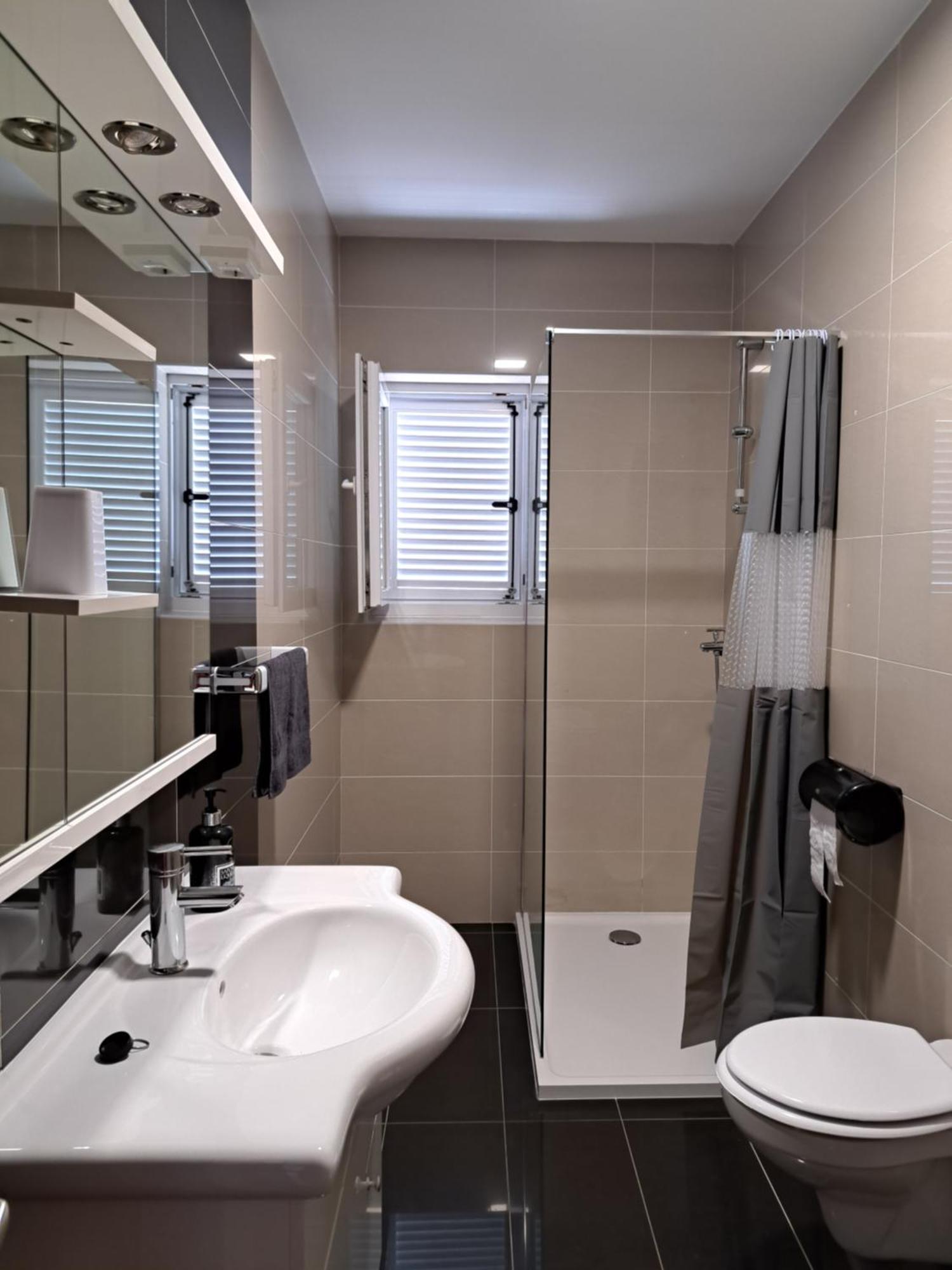 Navis Apartman Supetarska Draga Kültér fotó