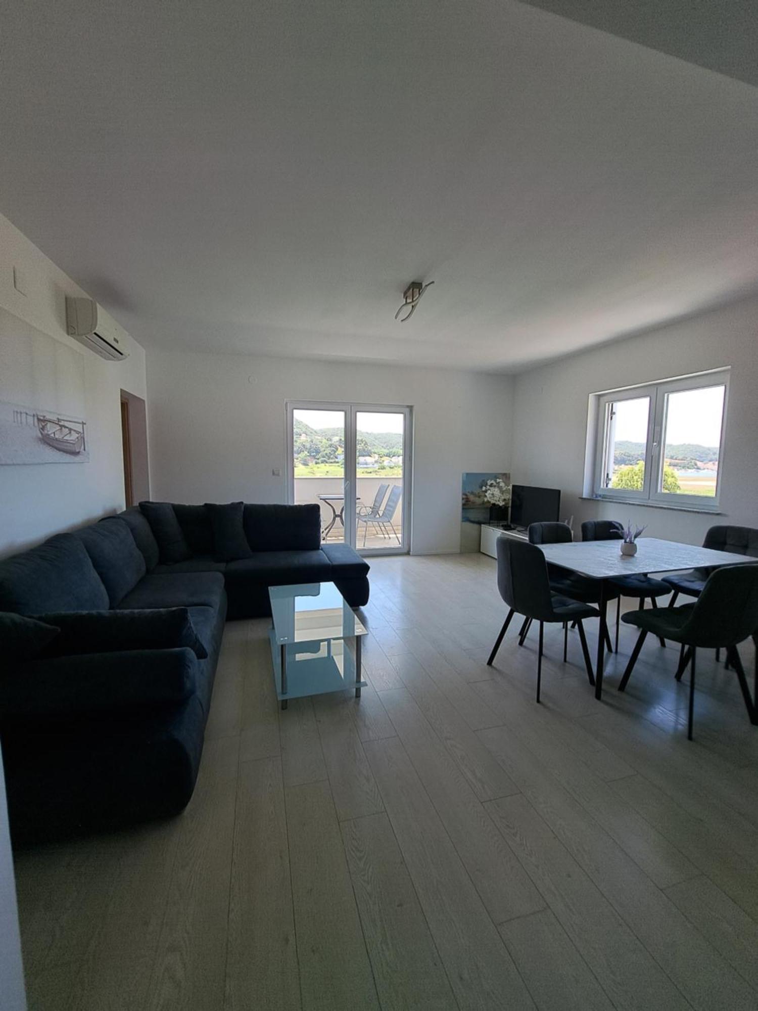 Navis Apartman Supetarska Draga Kültér fotó